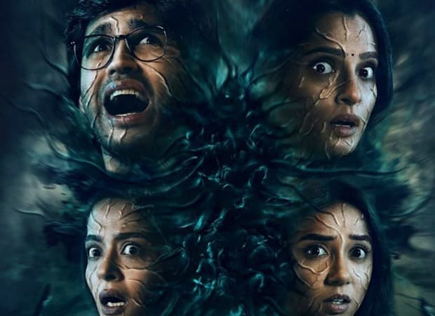 Priya Bapat, Prajakta Koli Lead Prime Video's Supernatural Horror Series 'Andhera'