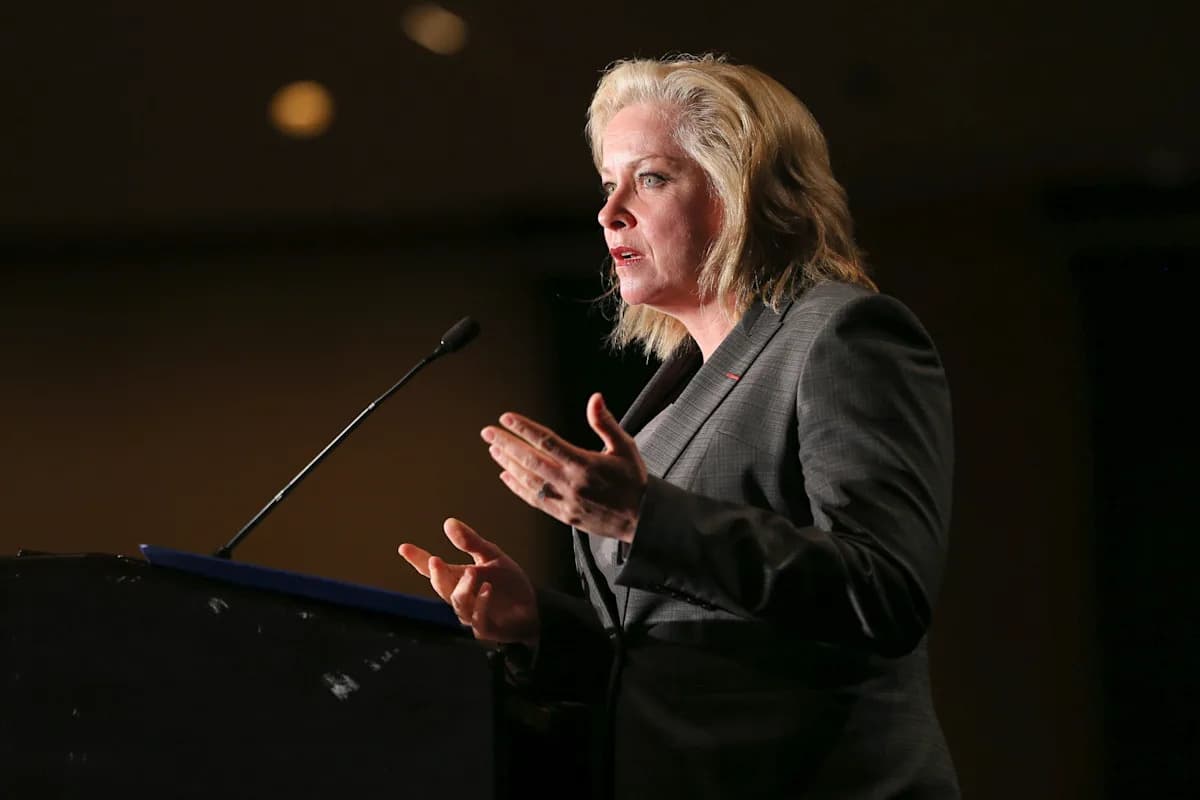 Linamar Warns Ottawa: Defend CUSMA or Lose Manufacturing Edge