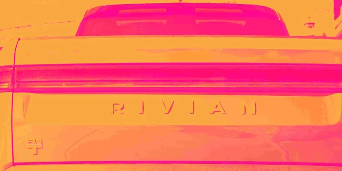 Rivian Shares Soar on Hopes for Potential Interest Rate Cuts