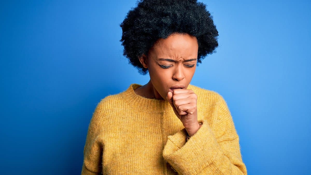 Chronic Cough Crisis: Thousands Abandoned by UK's NHS