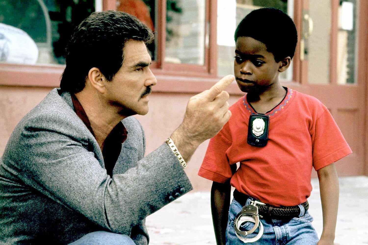 Burt Reynolds' Generosity Shaped Former Co-Star's Path After Hollywood