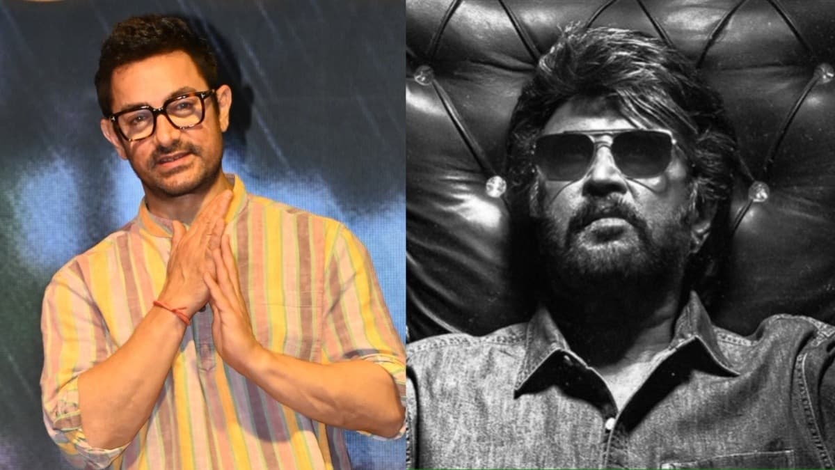 Aamir Khan Denies Interfering in 'Coolie' Release Strategy