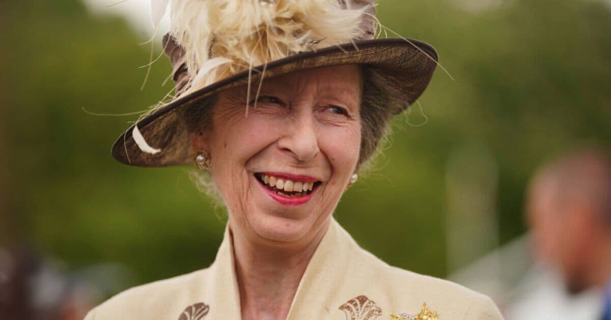 Princess Anne's Frosty US Debut: From Harsh Criticism to Hardest Working Royal