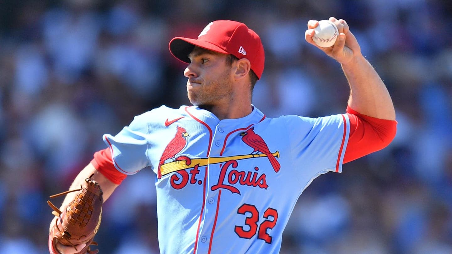 Red Sox Bullpen Overhaul: Southpaws Dominate as Matz Joins the Fray
