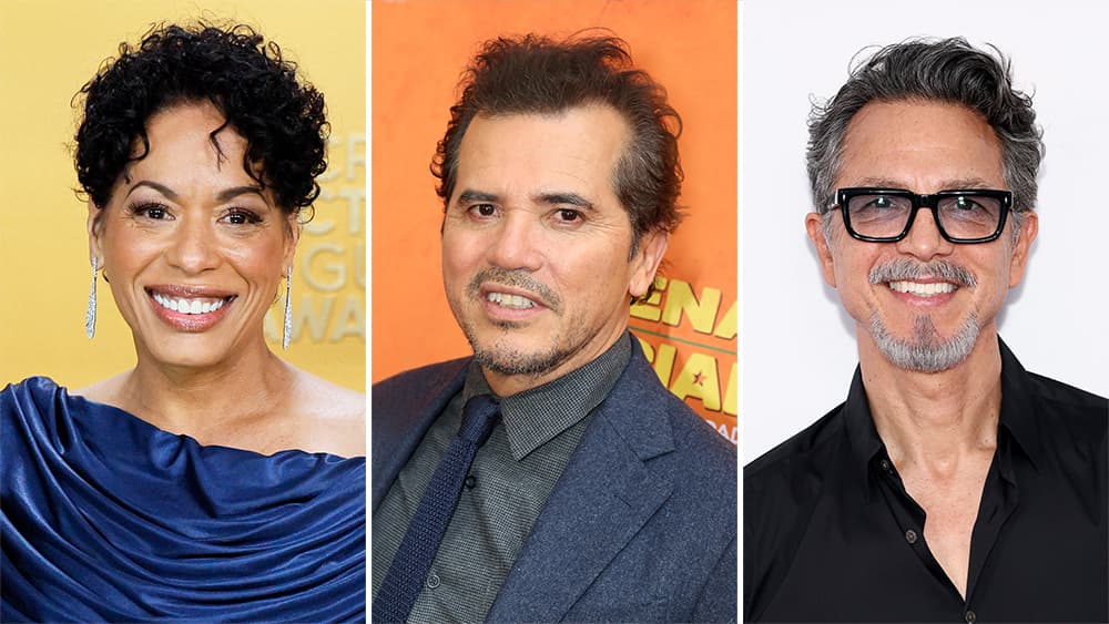 Latino Talent Shines at 40th Imagen Awards: Honoring Standout Performances and Contributions
