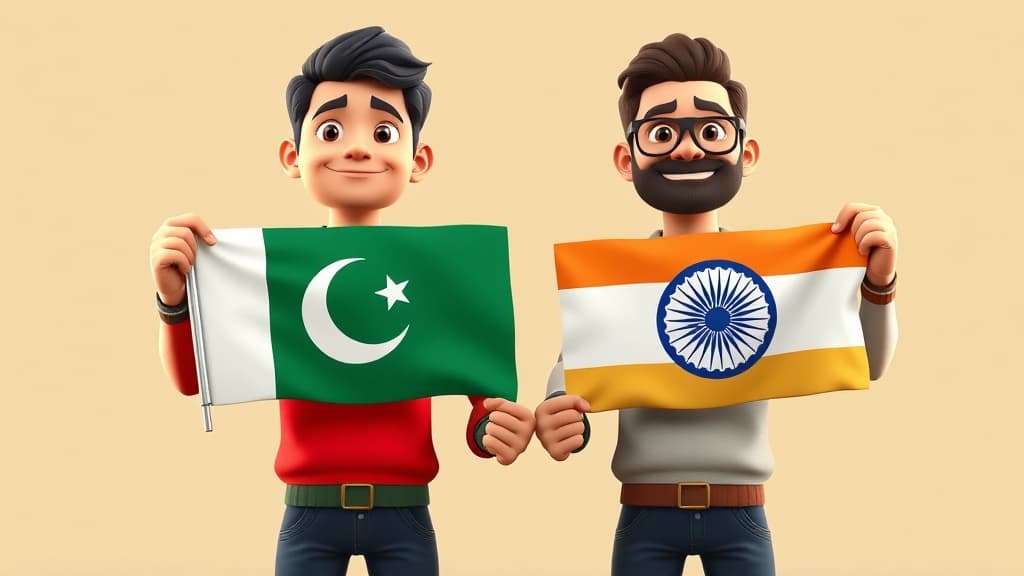Seven Nations Vie to Dethrone India as Asia Cup 2025 Champions in UAE