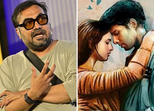 Anurag Kashyap Hails Dhadak 2 as a Searing Mainstream Debut