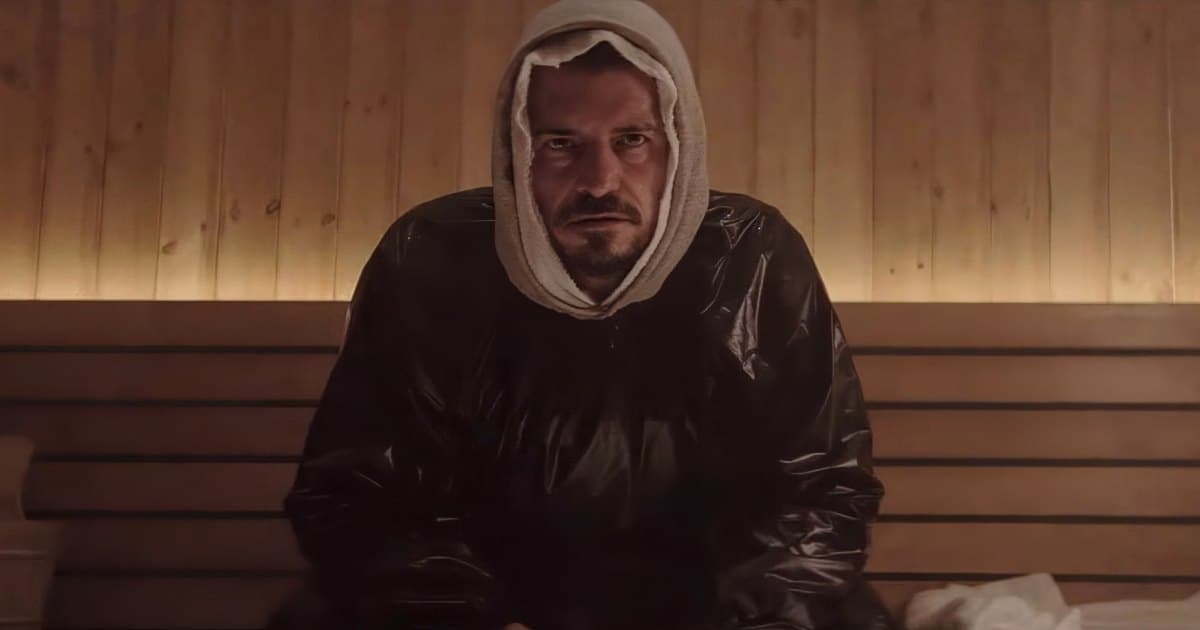 Orlando Bloom Shares Grueling Diet Details for Extreme Movie Role