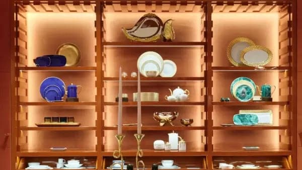 India's Luxury Market Booms: Lladró Celebrates 25 Years, Lotus Arts de Vivre Expands
