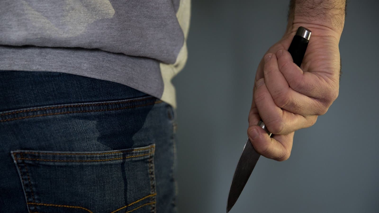 UK Knife Amnesty Yields 1,000 Weapons as Ninja Sword Ban Takes Effect