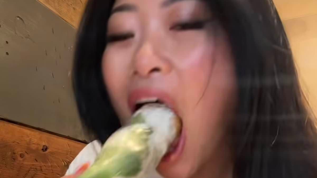Influencers Exposed: The Shocking Truth Behind Their Eating Habits