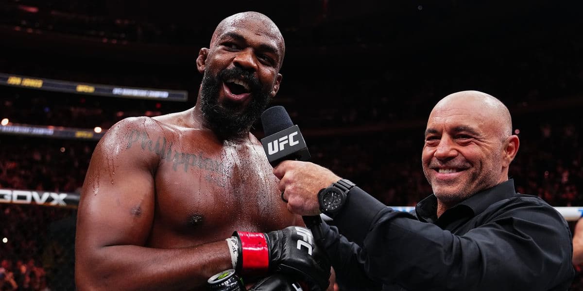 Jon Jones Targets UFC Heavyweight Title at Historic 2026 White House Event