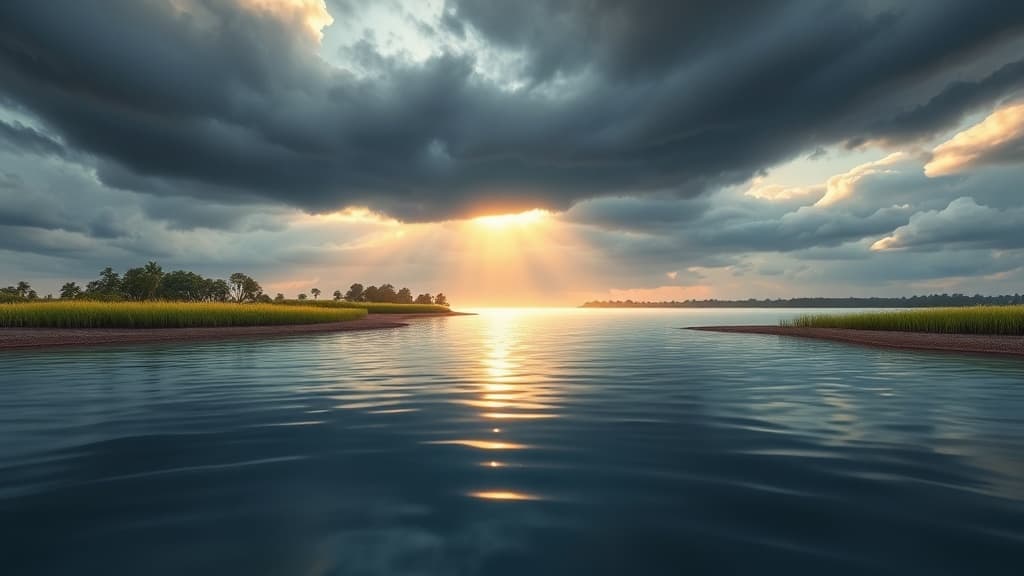 Devon Council Unveils Real-Time Water Monitoring to Tackle Pollution
