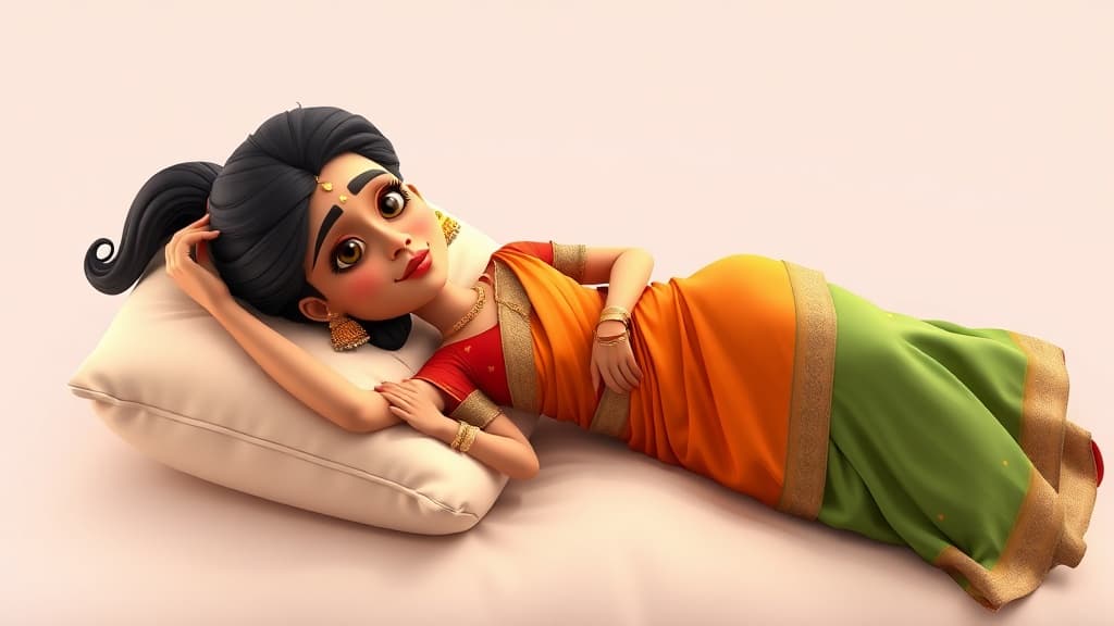 Meena Kumari's Lifelong Tragedy: From Child Star to Tragedy Queen