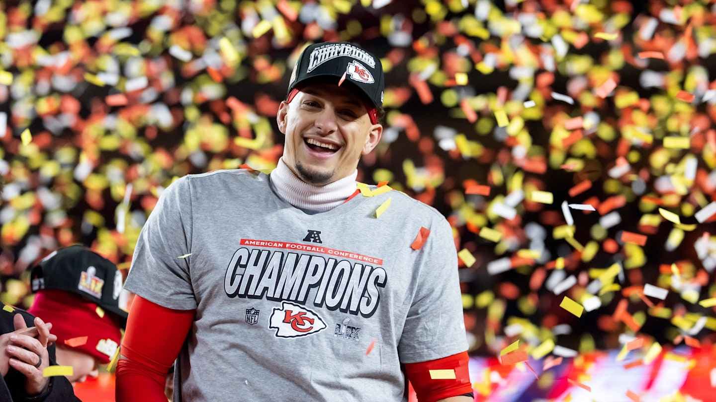 Chiefs' Watchability Woes Persist Despite 15-Win Season
