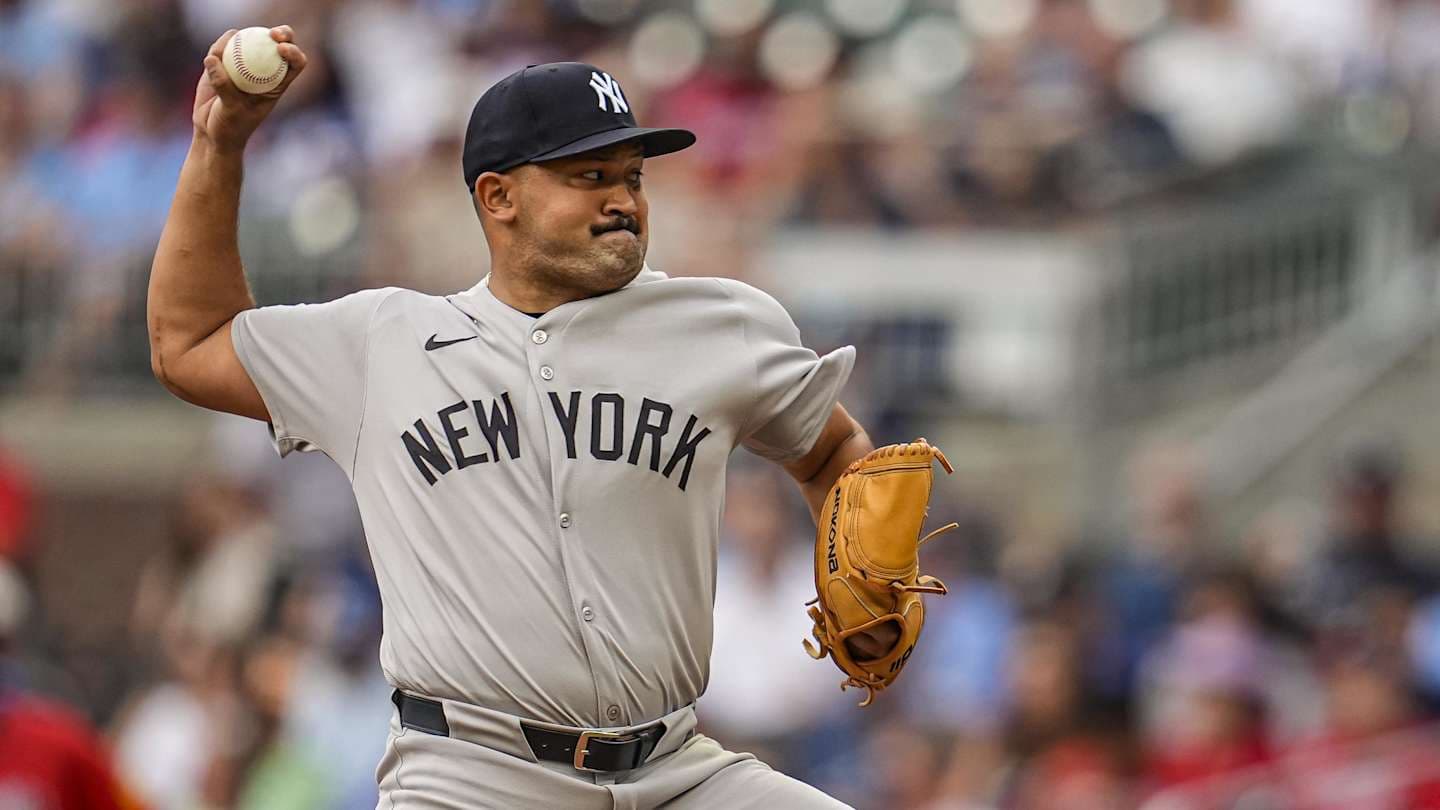 Veteran Reliever Rico Garcia Joins Baltimore Orioles Bullpen