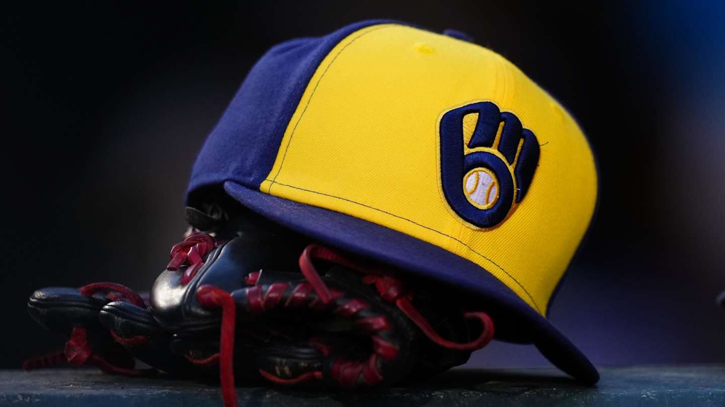 Brewers Weigh Trading Ace Freddy Peralta Amid Roster Shakeup