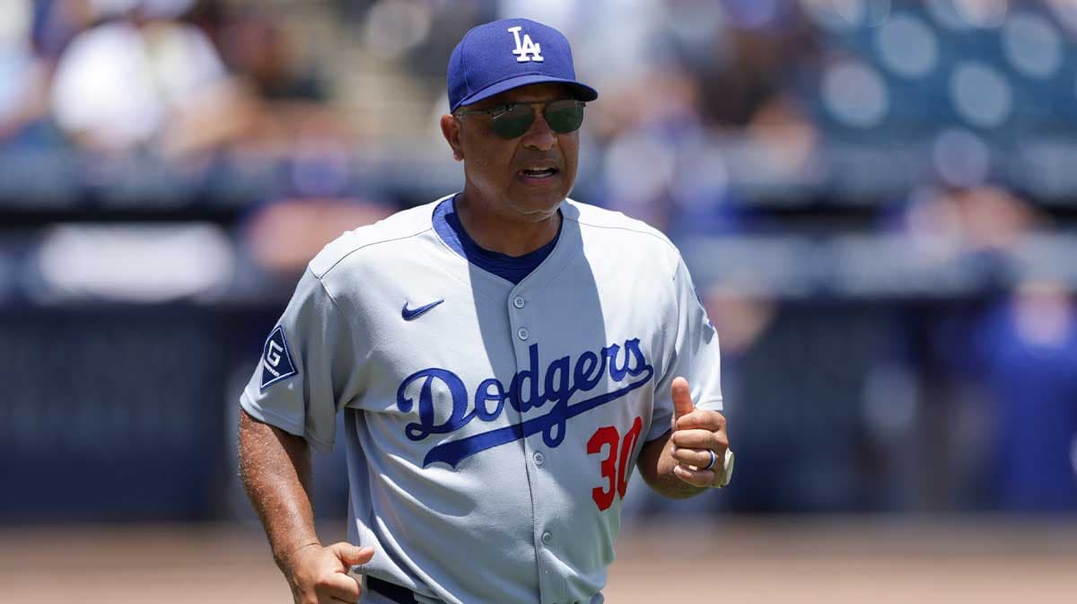 Dodgers Lose Heartbreaker to Cardinals After Costly Error
