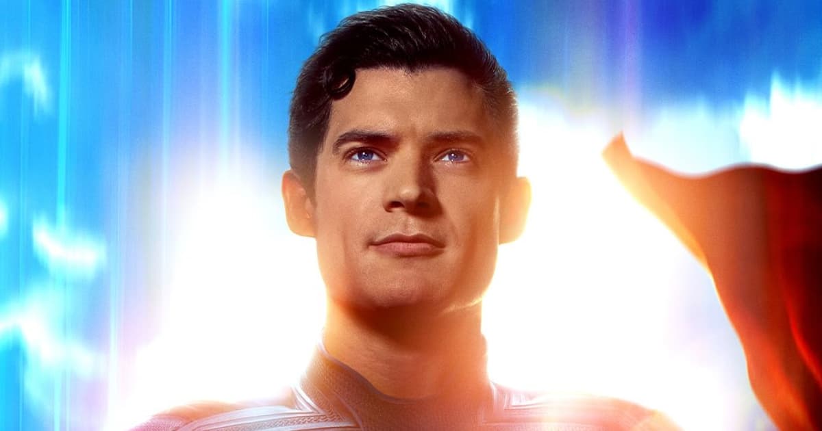 Superman Surges Past Jurassic World, Becomes 3rd Highest-Grossing Film of 2025