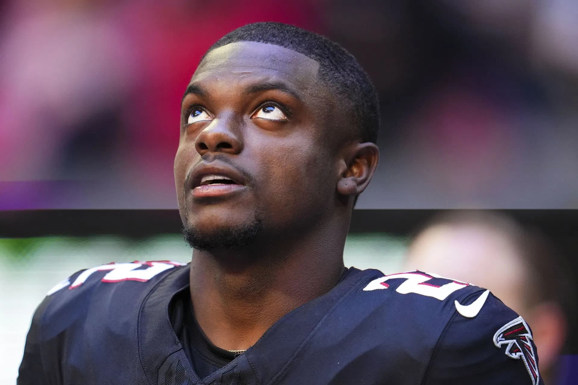 Falcons Roster Shakeup: Key Players on the Chopping Block