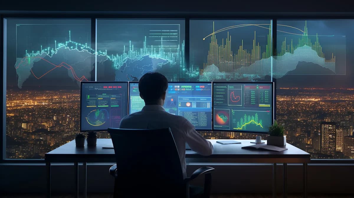 Baidu Pivots to AI Cloud and Autonomous Driving Amid Ad Challenges