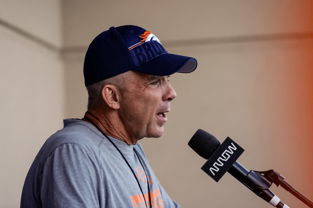 Broncos Secure Defensive Standout Nik Bonitto with Lucrative Extension