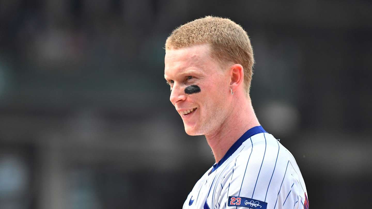 Cubs Scramble to Fill Rotation Ahead of Angels Series