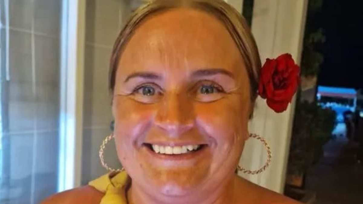 Beloved Mother-of-Two Dies Unexpectedly Days After Tunisia Trip