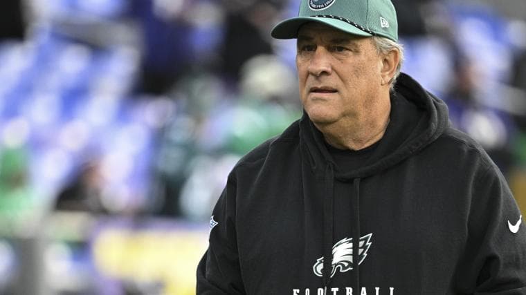 Fangio's Reunion with Wilkins Could Boost Eagles' Defensive Line