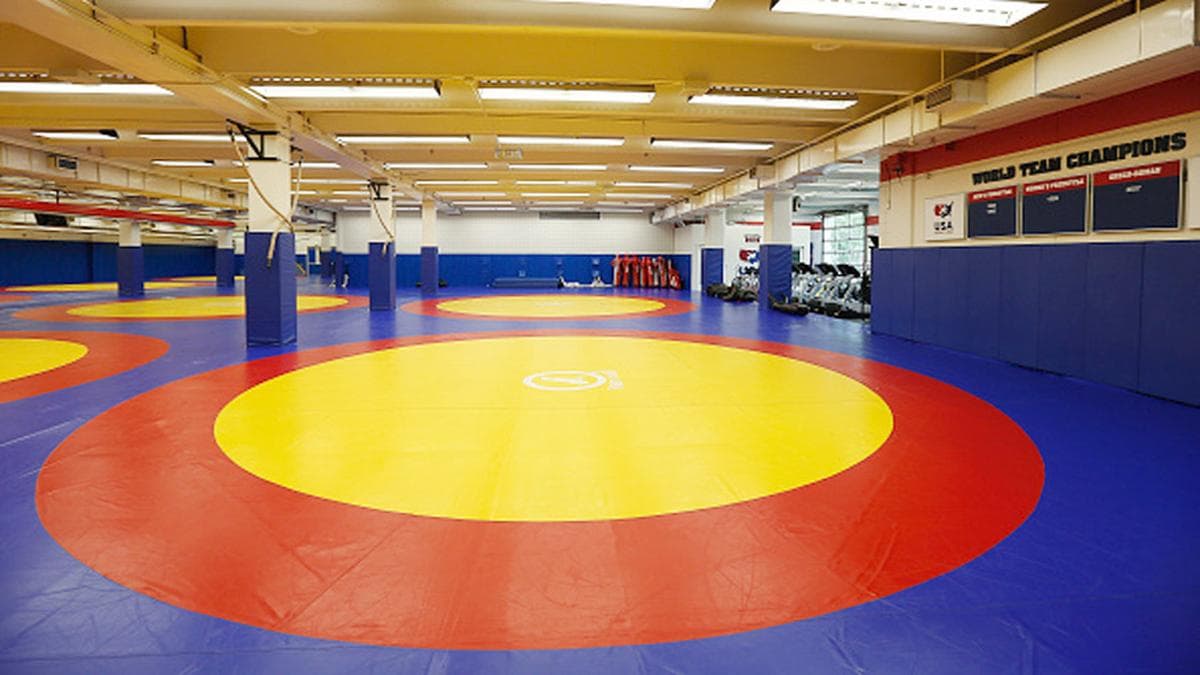 Wrestling Federation Suspends 11 Grapplers Over Fake Birth Certificates