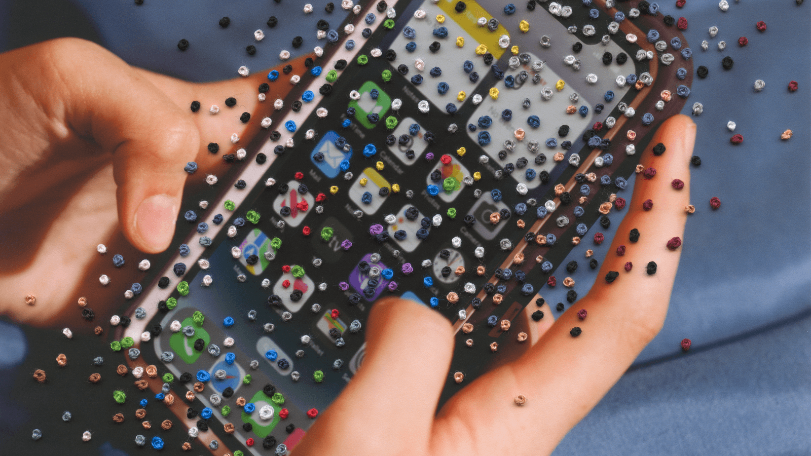 Gen Z Embraces Nostalgia to Thrive in Digital Era