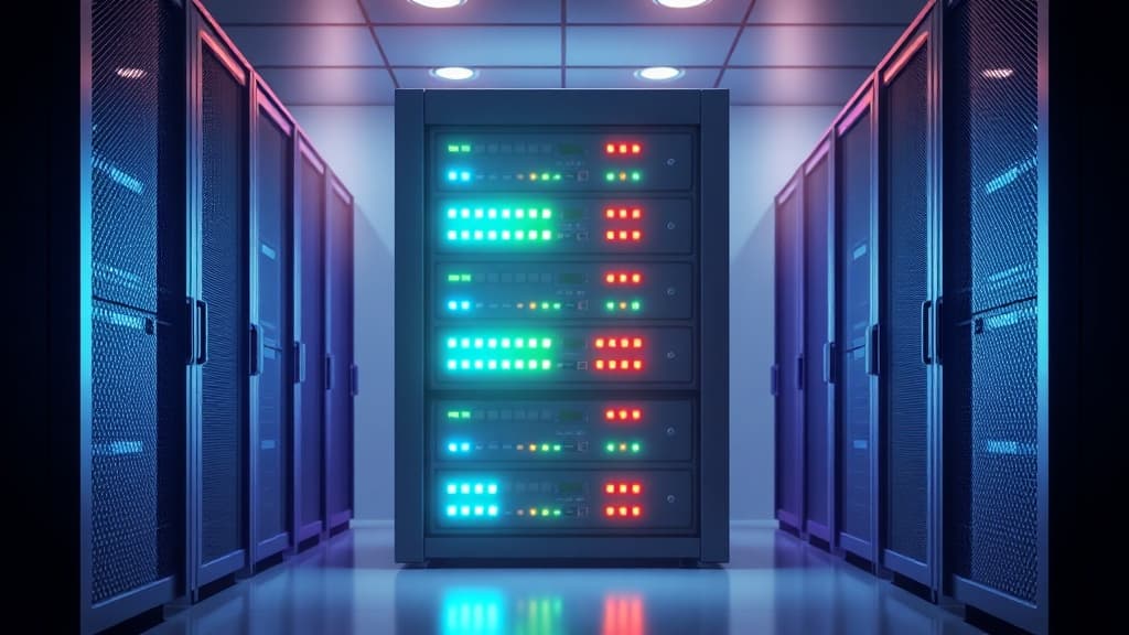 Cisco Beats Earnings, Sees AI Infrastructure Surge in Q4 2025