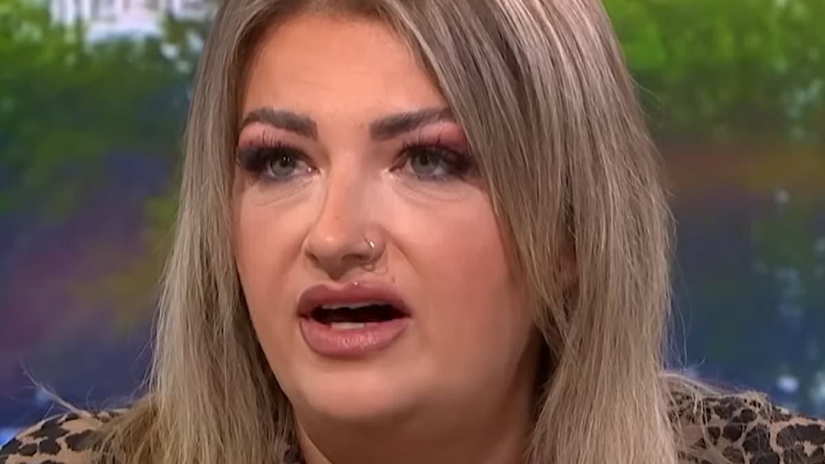 Gastric Band Surgery Abroad Leaves Woman Begging Doctors to Kill Her