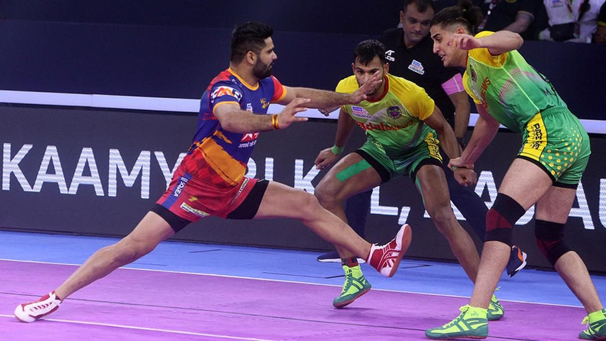 Kabaddi Legends Retire as New PKL Season Begins