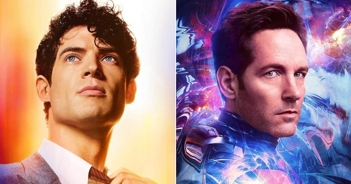 James Gunn's Superman Crosses $500M Globally, Outperforming Marvel's Ant-Man