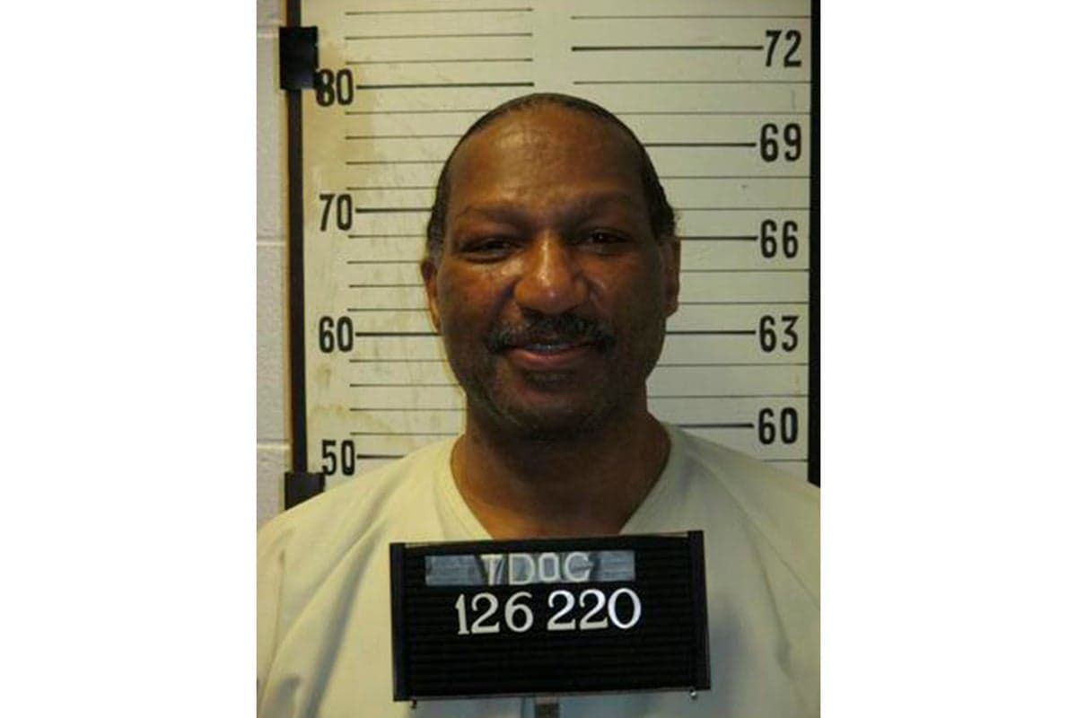 Tennessee Prepares for Unprecedented Execution with Inmate's Defibrillator