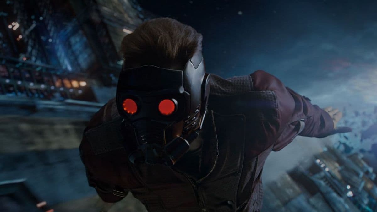 Marvel Execs Doubted Guardians of the Galaxy Soundtrack, But Fans Proved Them Wrong