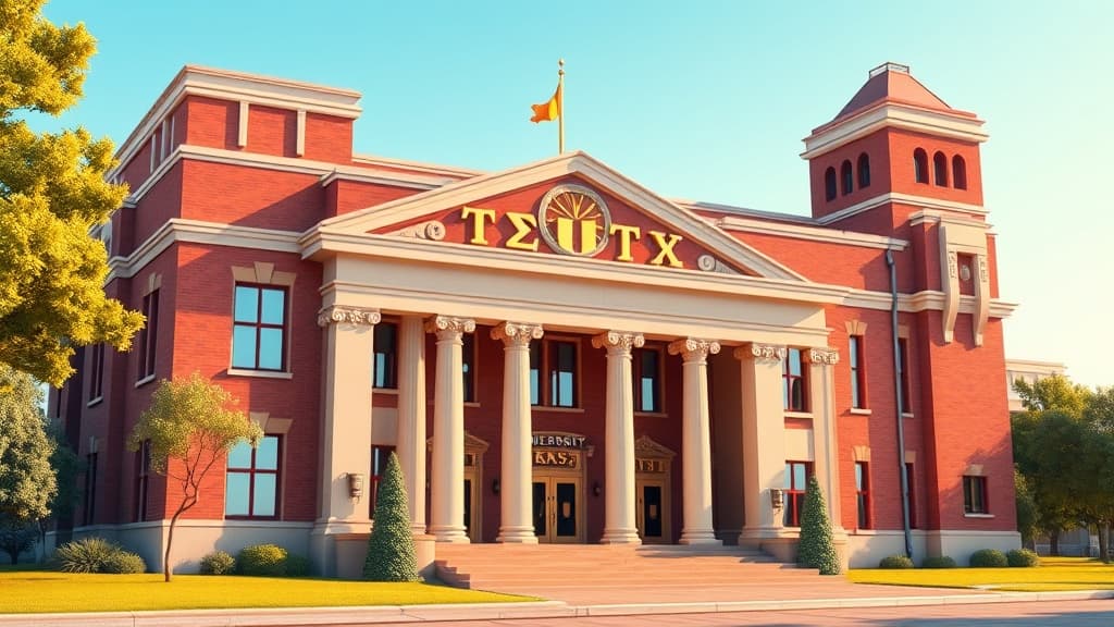 Greek Life Resumes at University of Chattanooga After FIRE Defends First Amendment Rights
