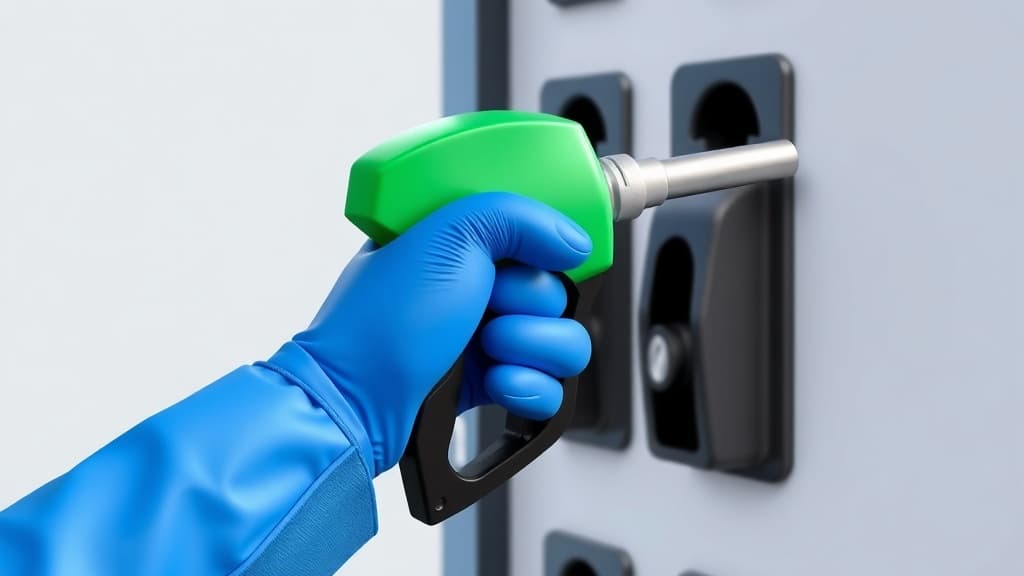 ISMA Defends India's Ethanol Blending Program, Citing Benefits for Farmers and Economy
