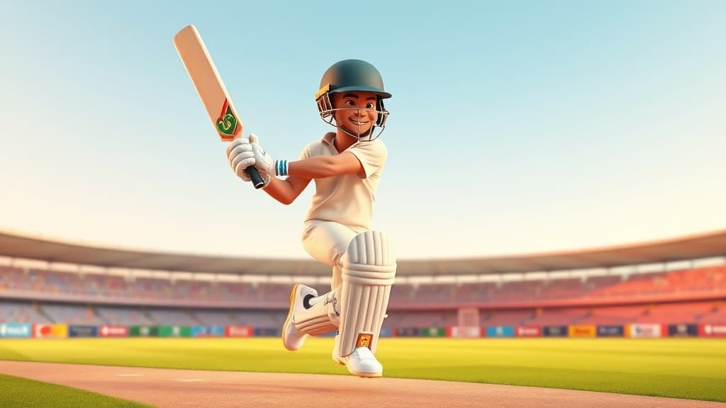 Shubman Gill Shines as India Fights Back in Crucial Test Match