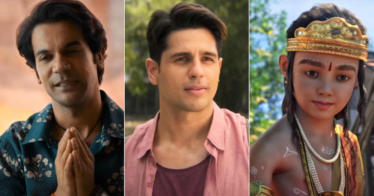 'Param Sundari' Plummets at Box Office Despite Lack of Competition