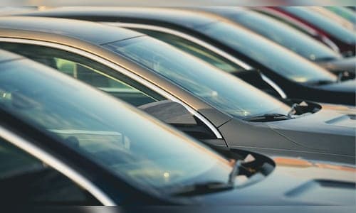 Auto Sector Primed for Resurgence as Margins Defy Expectations
