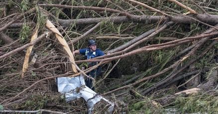 Deadly Flash Flood Kills 136 in Chaotic Central Texas Rescue Effort