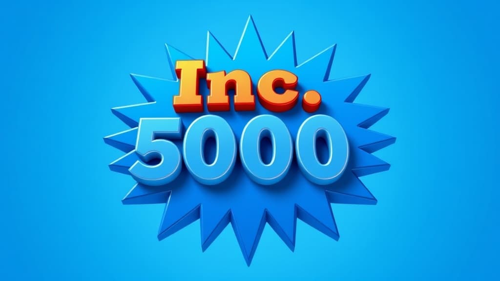 CloudMellow Lands on Inc. 5000 List for Third Time with 222% Growth