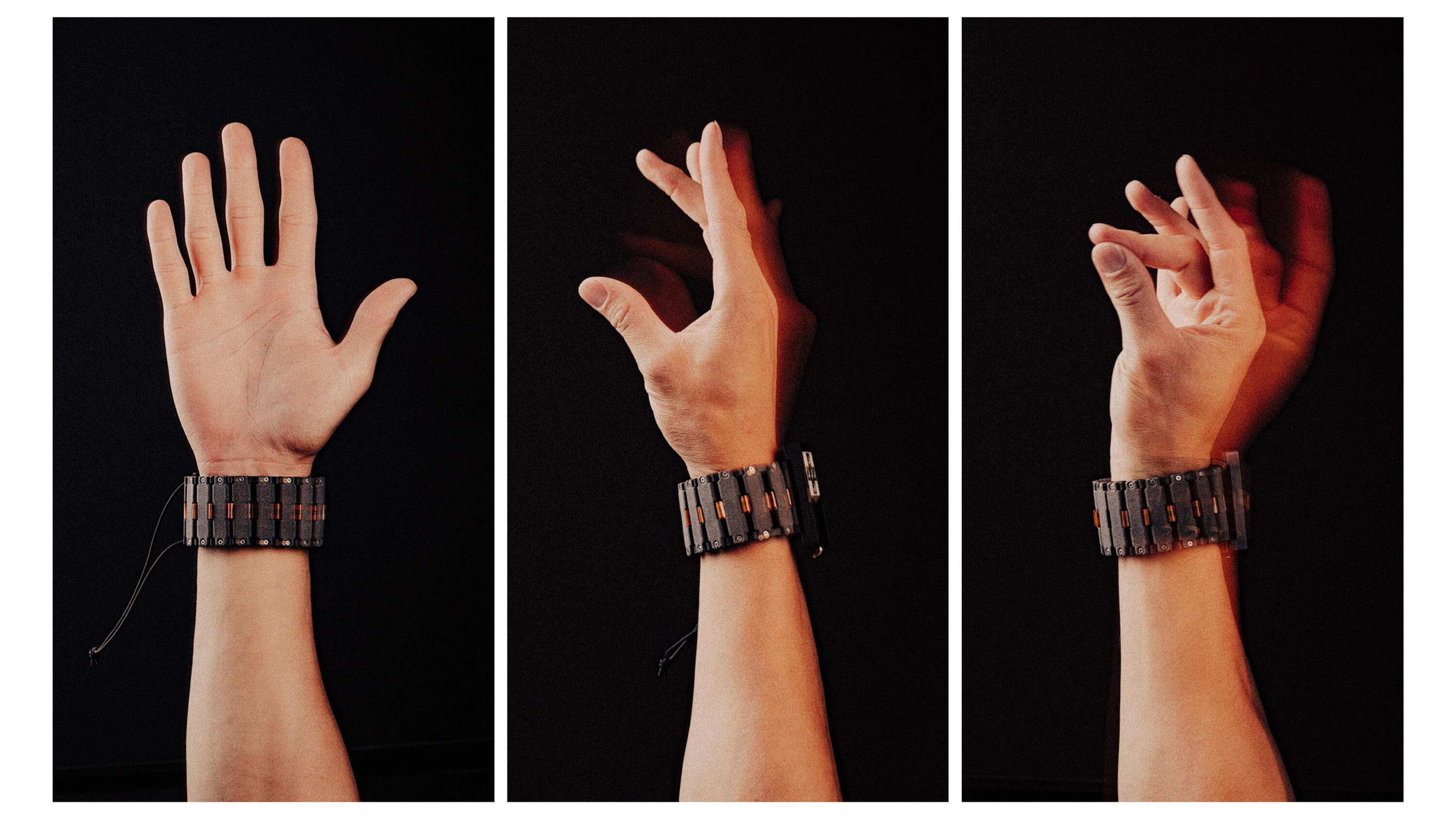 Meta's Muscle-Reading Wristband Lets You Control Devices with Thoughts