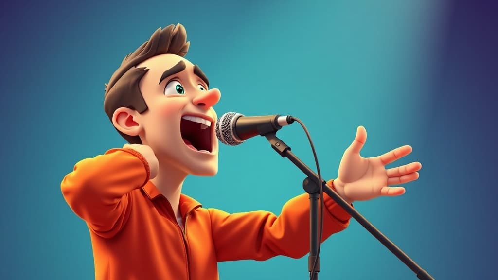 Kishore Kumar: From Nervous Novice to India's Greatest Rock Star