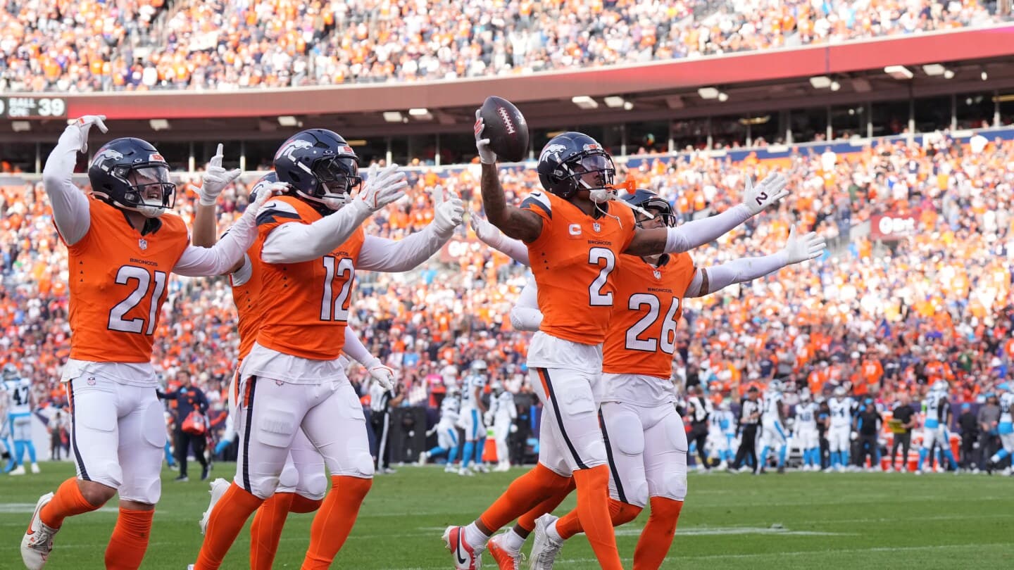 Experts Unveil Top Defensive Plays for 2025 Fantasy Football Drafts