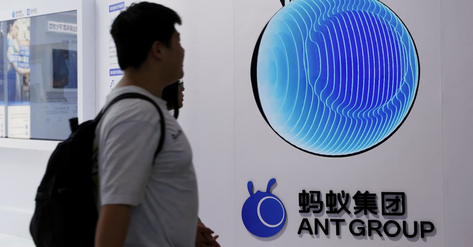 Ant Group's Profit Plunges 60% as Alibaba Invests in New Initiatives