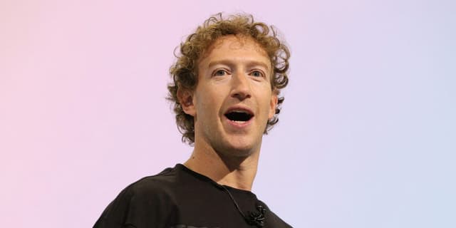 Meta Invests $72B to Build AI "Superintelligence" Clusters the Size of Manhattan
