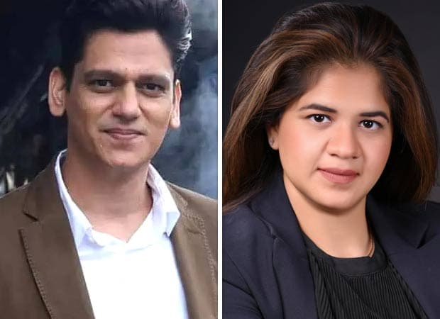Intimacy Coordinator Lauds Vijay Varma's Empathetic On-Set Conduct